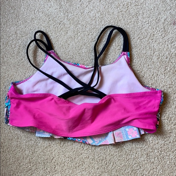 Girls bikini top - Picture 3 of 3